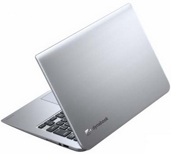 Toshiba dynabook KIRA